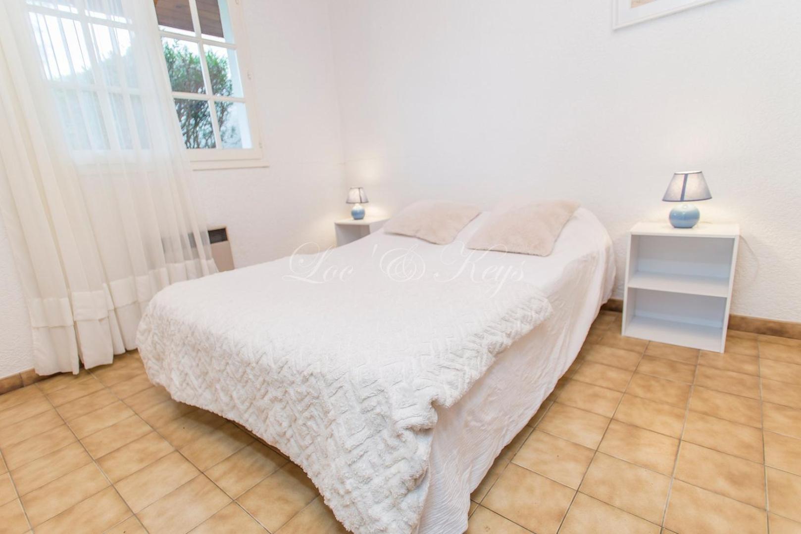 Petite Maison A Biscarrosse - Plage Экстерьер фото